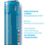 (FR) La Roche-Posay Effaclar Tonik zwajcy pory, 200 ml (3433422408159)