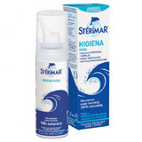 Soluzione Isotonica di Acqua di Mare per l igiene nasale - Sterimar 100ml