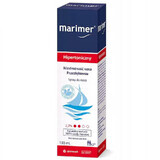 Soluzione spray nasale da 22mg/ml di acqua marina, 100 ml