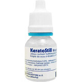 Keratostill krople, 10ml