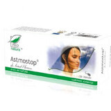 Asthmostop, 30 capsule, Pro Natura