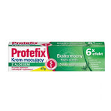 Fissante per protesi Protefix con Aloe 47g