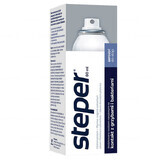 Steper, aerozol do stóp, 80ml