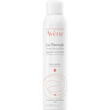 Avene Acqua Termale, Acqua Termale Rinfrescante per la Pelle, 300 ml