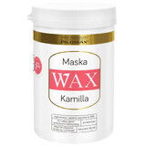 Maschera Blonde alla Camomilla per Capelli Cera Inglese Pilomax, 480g