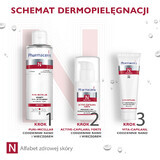 Soluzione Detergente Micellare Pharmaceris N Puri-Micellar per il Viso e gli Occhi 200 ml