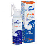 Sterimar Congested Nose, copper-enriched hypertonic hypertonic nasal spray, 50 ml