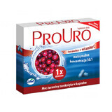 Pro/Uro - Integratore Alimentare, 30 capsule.