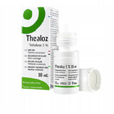 Thealoz Collirio 3%, 10 ml, Thea