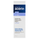 Acerin Lavendi, Krem do stóp na pkajce pity, 75ml