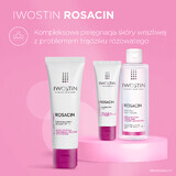 Crema Iwostin Rosacin Giorno per pelle con acne rosacea SPF15, 40 ml