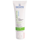 Crema Idratante Iwostin Purritin Rehydrin, 40ml