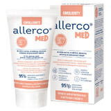 Allerco Emollienti, crema idratante emolliente, 75 ml