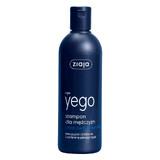 Ziaja Yego, anti-dandruff shampoo, 300 ml