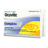 Ocuvite Complete, 60 compresse, Bausch&Lomb