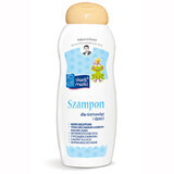 Delicato shampoo per neonati e bambini, 250 ml