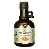 Oleofarm Oils of the World Sesame oil, unrefined, 250 ml