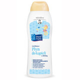 Bagno per Madri con Olio di Oliva per Bambini e Neonati 400ml