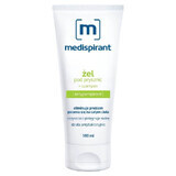 Medispirant, gel doccia, 180 ml