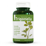 MegaPlus Trigonella, integratore alimentare in capsule, 120 compresse