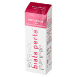 Perla Bianca Terapia Intensiva Plus, Dentifricio Professionale 75 ml