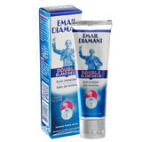 Email Diamant Double Blancheur, dentifricio sbiancante, 75 ml