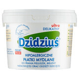 Dzidziu, Patki mydlane, 400g 