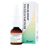 Rinopanteina, aerozol do nosa, 20ml