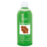 Igiene Intima Ziaja, detergente intimo con corteccia di quercia, 500ml