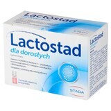 Lactostad per adulti, 7 flaconi