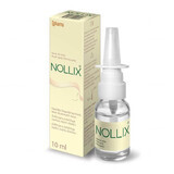 Nollix, spray nazal, 10 ml