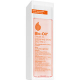 Bio-Oil, specialized oil for skin care, for scars and stretch marks, 200 ml DAMAGED PACKAGING