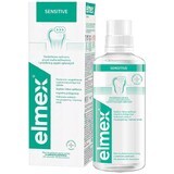 Elmex Sensywny Colluttorio per Denti Sensibili - 400ml