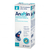 Risciacquo per la bocca Anaftin 120ml