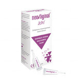 NeoVaginal Uni, gel vaginale con acido ialuronico e acido lattico, 5 ml x 5 applicatori