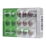 Activlab Pharma Luteina Extra - Integratore Alimentare 30 capsule