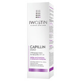 Iwostin Capillin Duo, crema lifting per capillari SPF20, 40ml