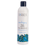 Gel Doccia Idratante Vianek 300ml