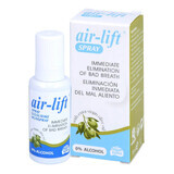 Rinfrescante Spray Labbra Air Lift 15 ml