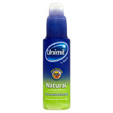 Unimil Natural nawilajcy el intymny, 100ml