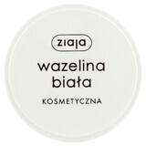 Ziaja, vaselina cosmetica bianca, 30 ml