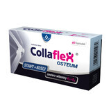 Collaflex Osteoum, 60 capsules