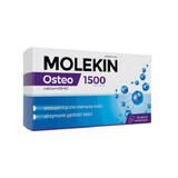 Molekin Osteo, 60 film-coated tablets