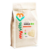 Maca Biologica in Polvere MyVita, 150g