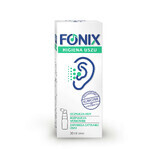 Spruzzo Auricolare 30 ml per Igiene Auricolare - Formula Efficace da Fonix