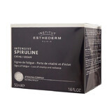 Crema Intensiva Spirulina Esthederm 50ml - gt; Crema Intensiva all Alga Spirulina Esthederm 50ml