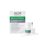 Molutrex 5%, soluzione, 3 ml