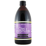 Olio di Nigella Sativa Bio, 500 ml