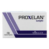 Proxelan, supposte, 10 pezzi