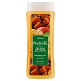 Gel Doccia Mango e Papaya, 300 ml